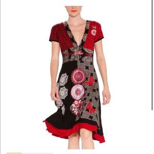 Desigual Huesca Dress
